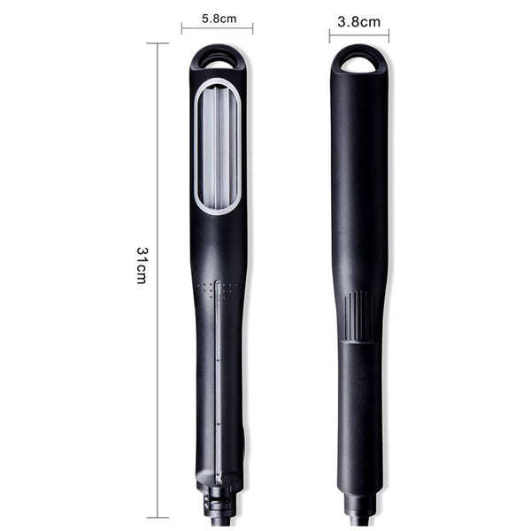 New Automatic Hair Curling Iron Corn Plate Curler For Women Corn Splint Curlers Irons