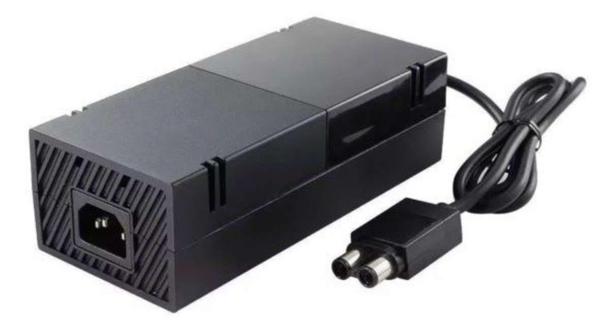 AC Xbox Adapter Charger Power Supply Cable Cord for Xbox One Console