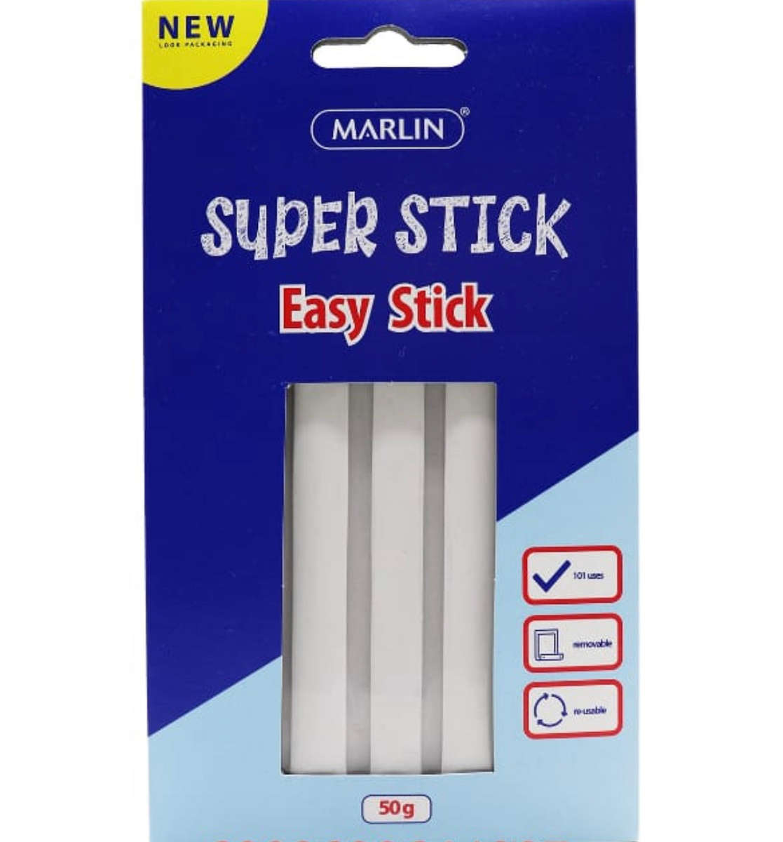 Marlin Super Prestick