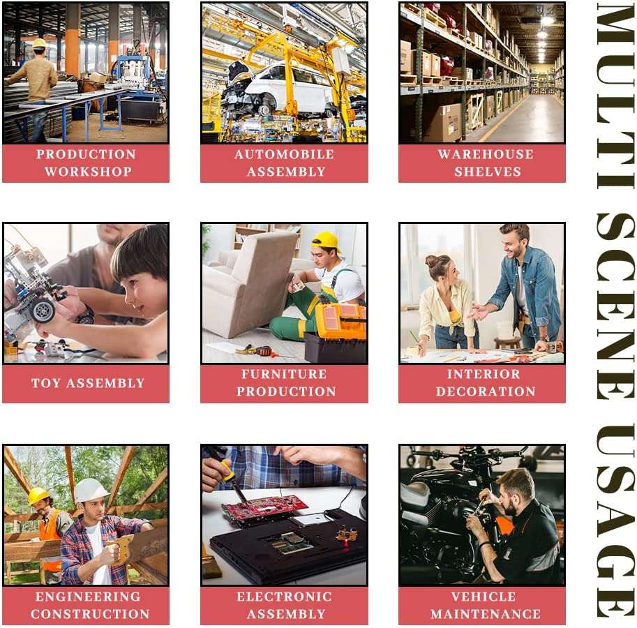 Precision Screwdriver Set, Socket Wrench Ratchet Spanner, Socket Wrench Set, Combination Wrench S...