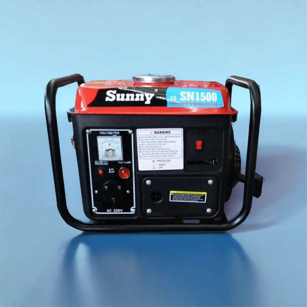SUNNY Petrol Generator 1500w
