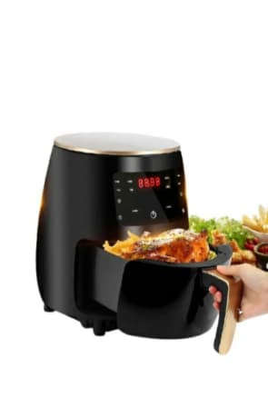 Digital Air-fryer 6L