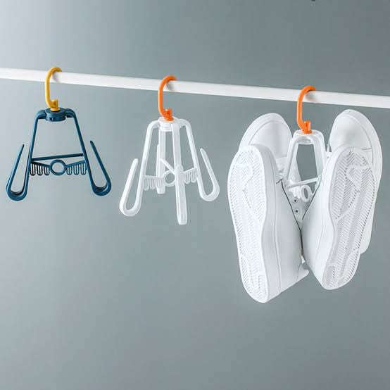 Modern Shoe Drying Rack