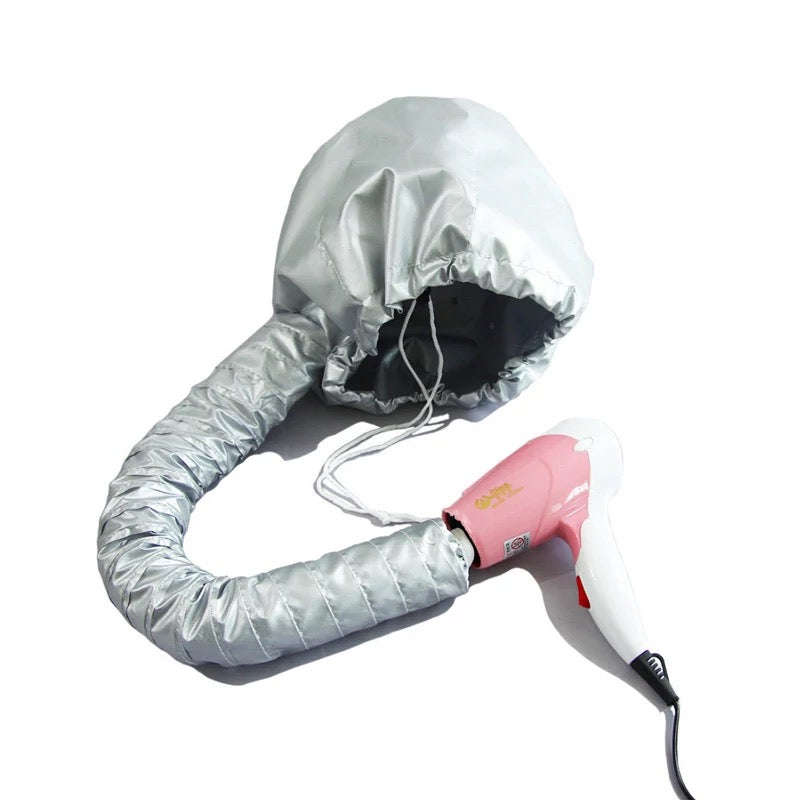 Bonnet Dryer Attachment