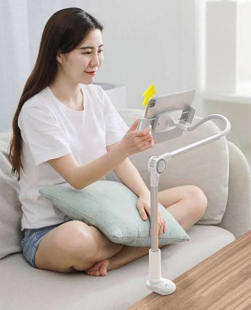Lazy Phone/Tablet Holder
