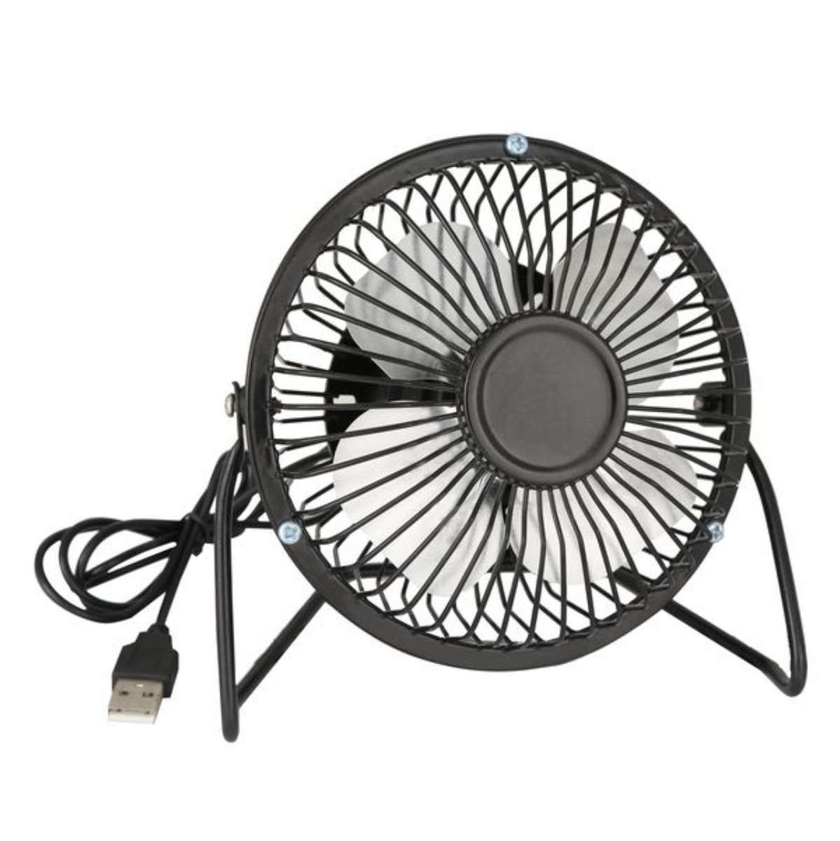 Mini USB Table Fan