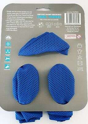 Bilov Instant Cooling Towel 100x30cm!