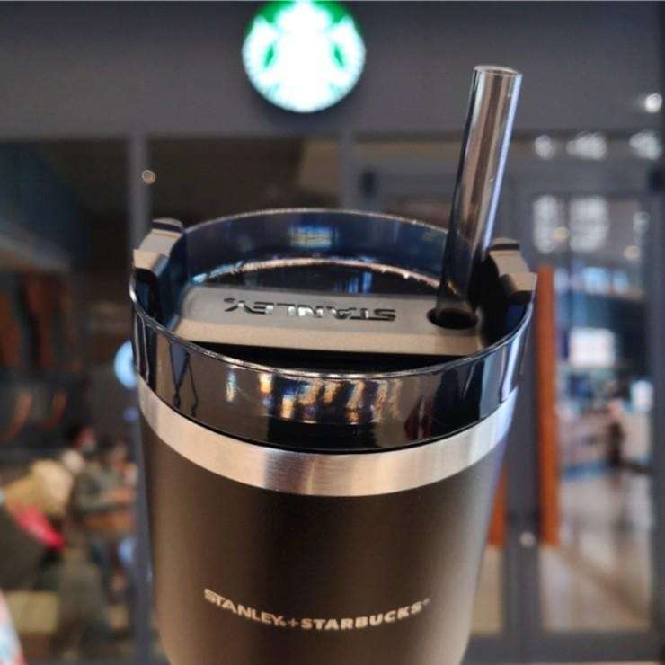 Starbucks + Stanley Adventure Quencher