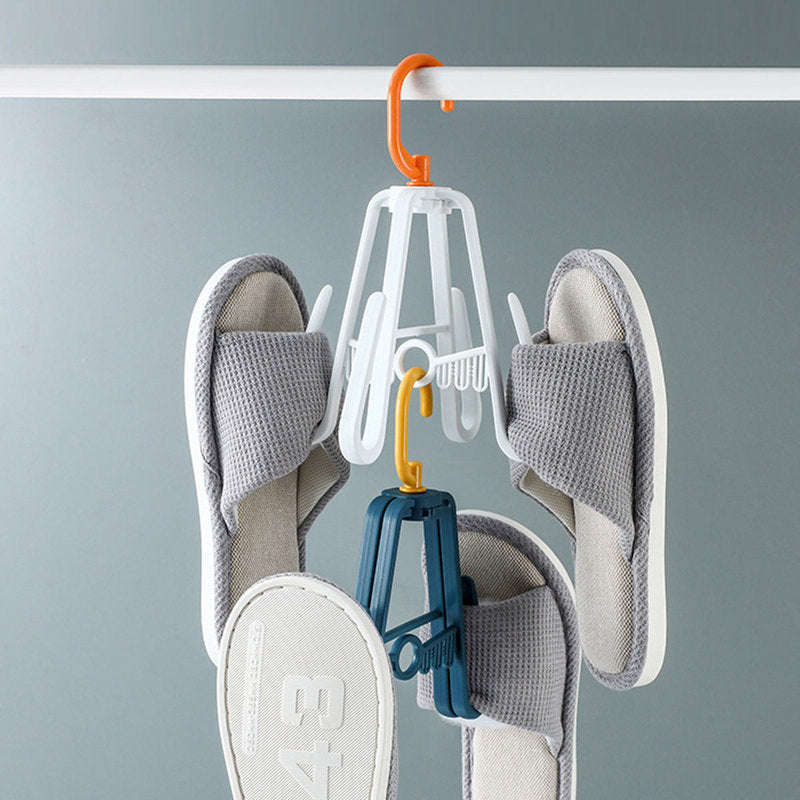 Modern Shoe Drying Rack