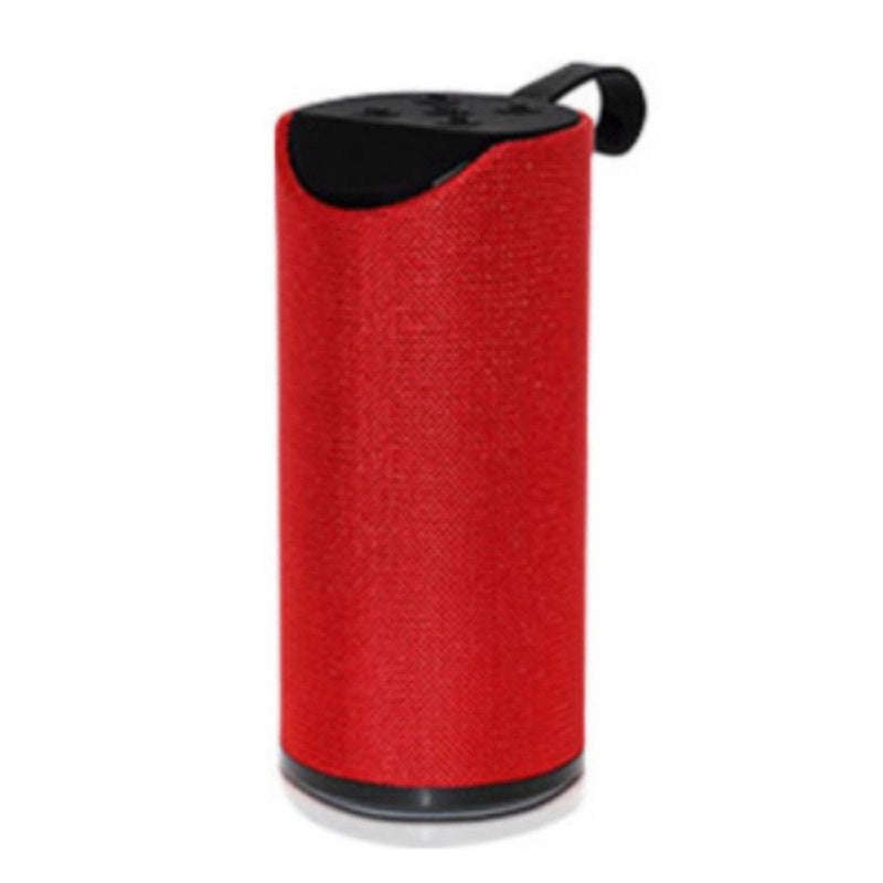 T&G Portable BT Speaker