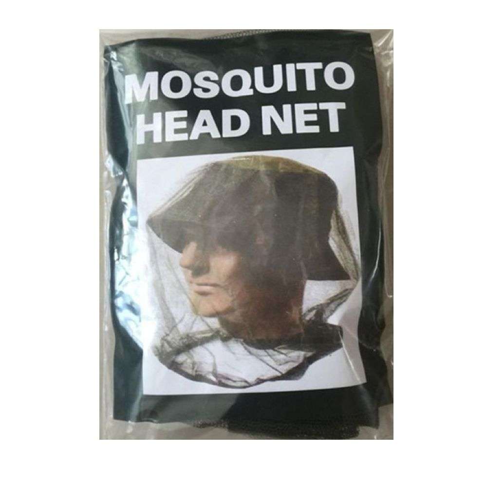 Anti Mosquito Insect Head Net