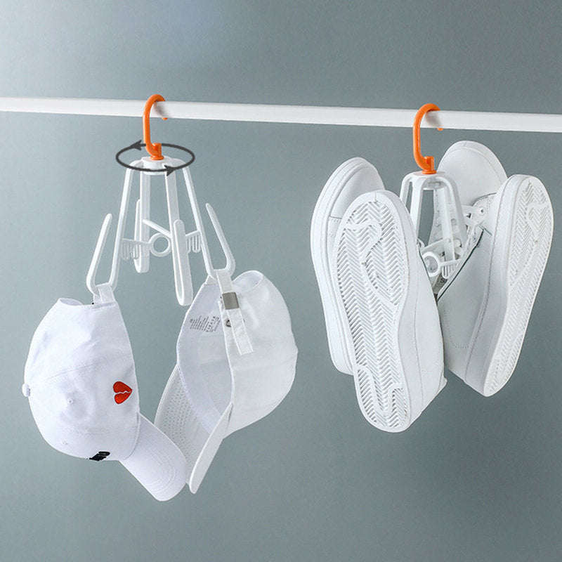 Modern Shoe Drying Rack