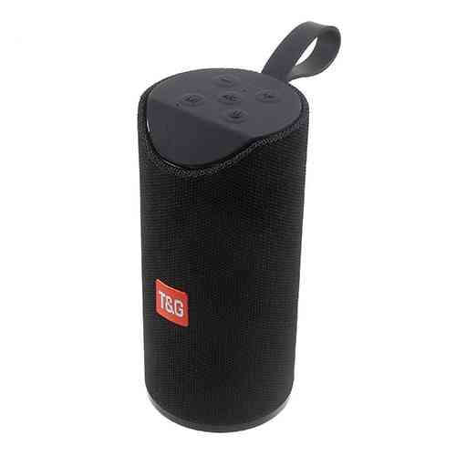 T&G Portable BT Speaker