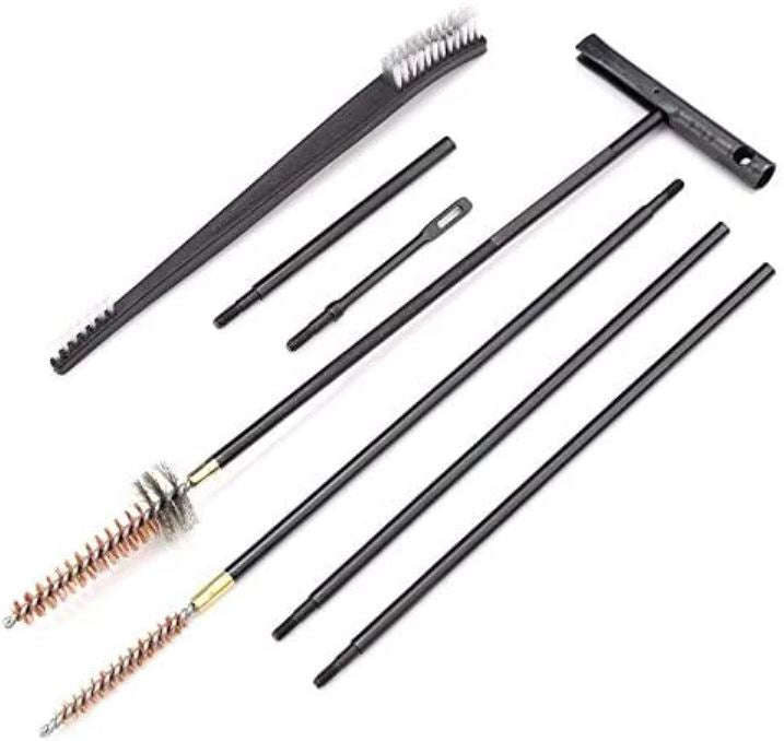 12 in 1 Gun Cleaning Kit
