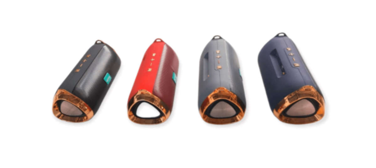 Portable Bluetooth Speaker