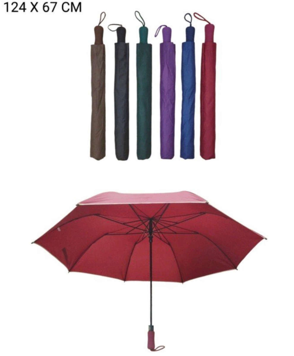 Perfect Rain/Sunshine Umbrella