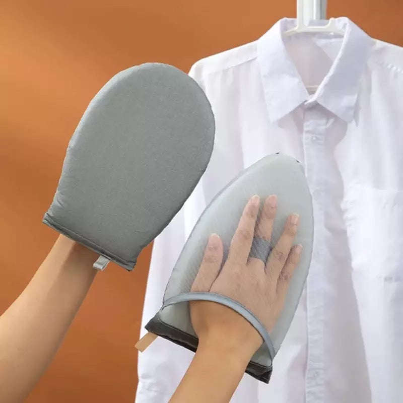 Garment Steamer Ironing Glove