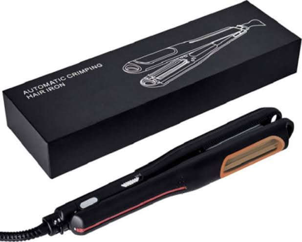 New Automatic Hair Curling Iron Corn Plate Curler For Women Corn Splint Curlers Irons