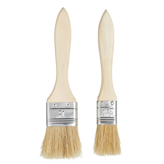 Pastry Brushes, Set of 2
