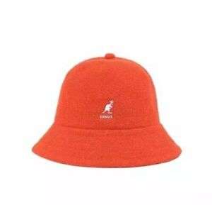 Kangol Bucket Unisex Hats