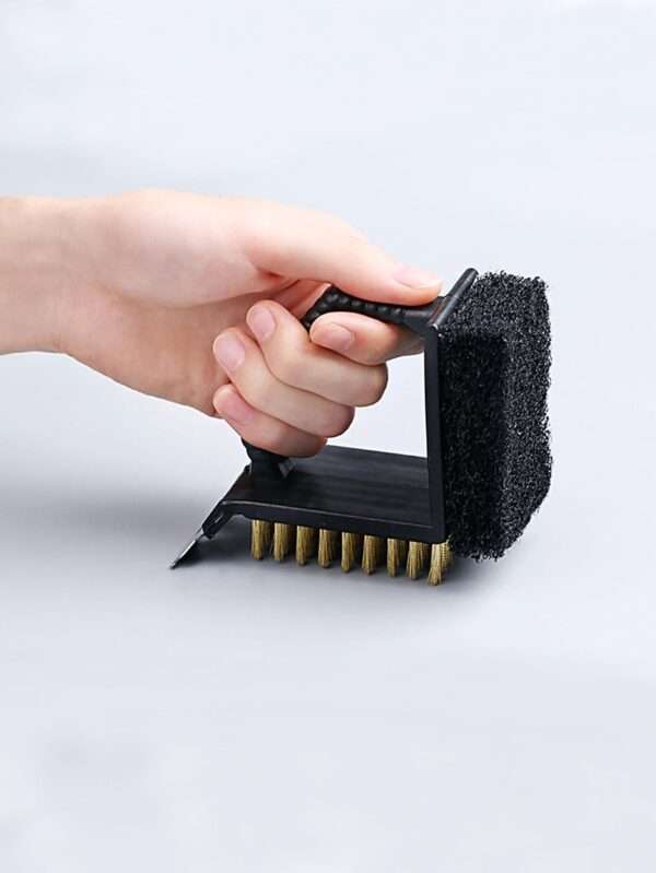 Grill Cleaning Brush