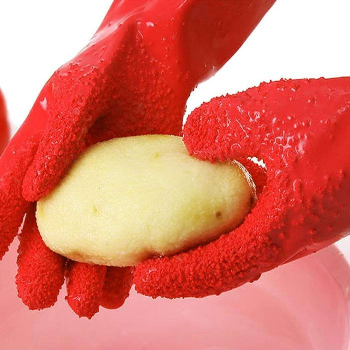 Tater Mitts - Peeling Gloves