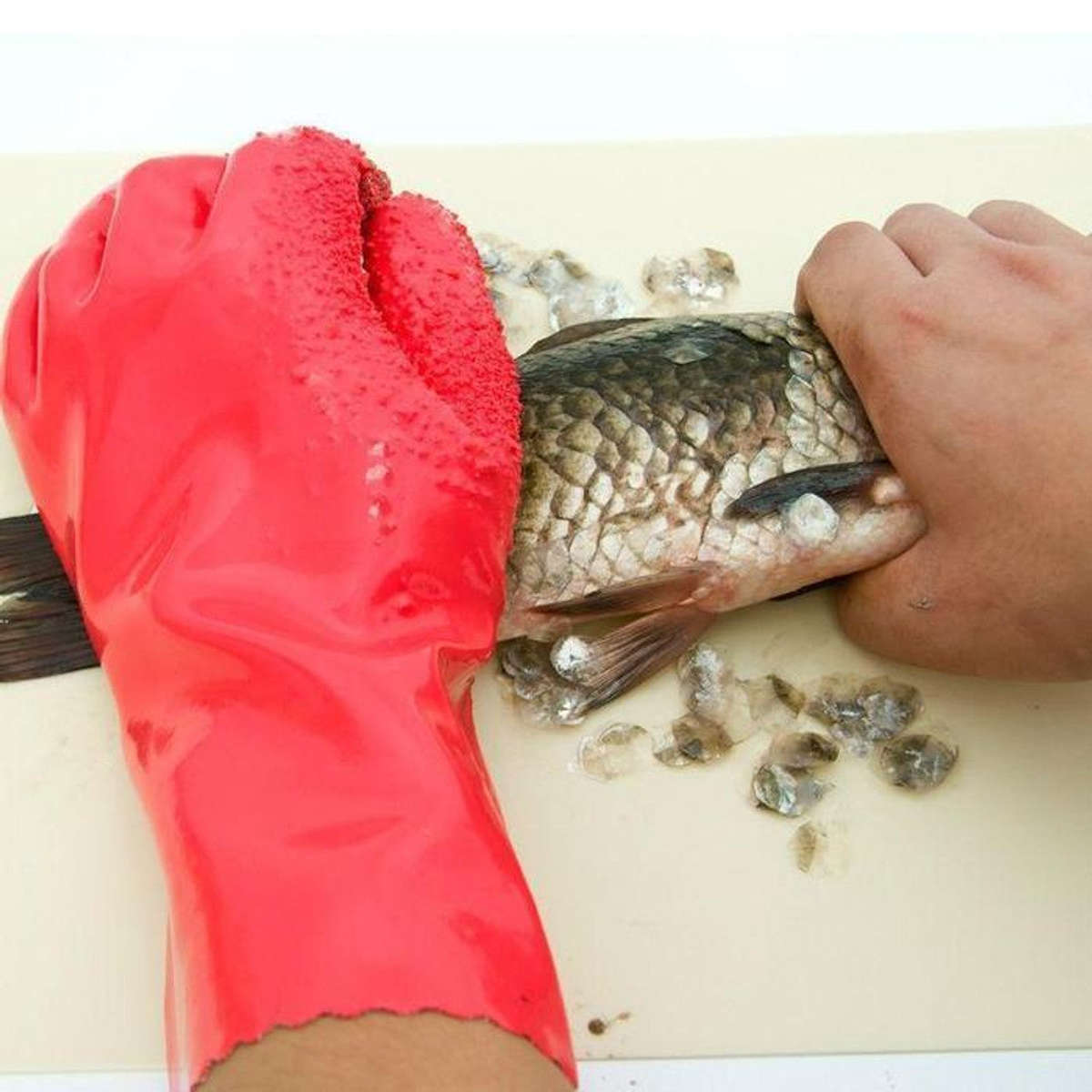 Tater Mitts - Peeling Gloves