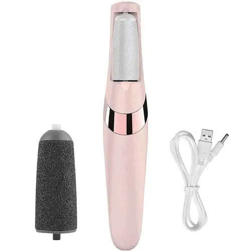 Electric Pedi Callus Remover