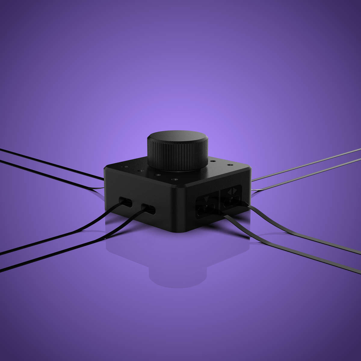 LMB 2.0 FX Spectrum