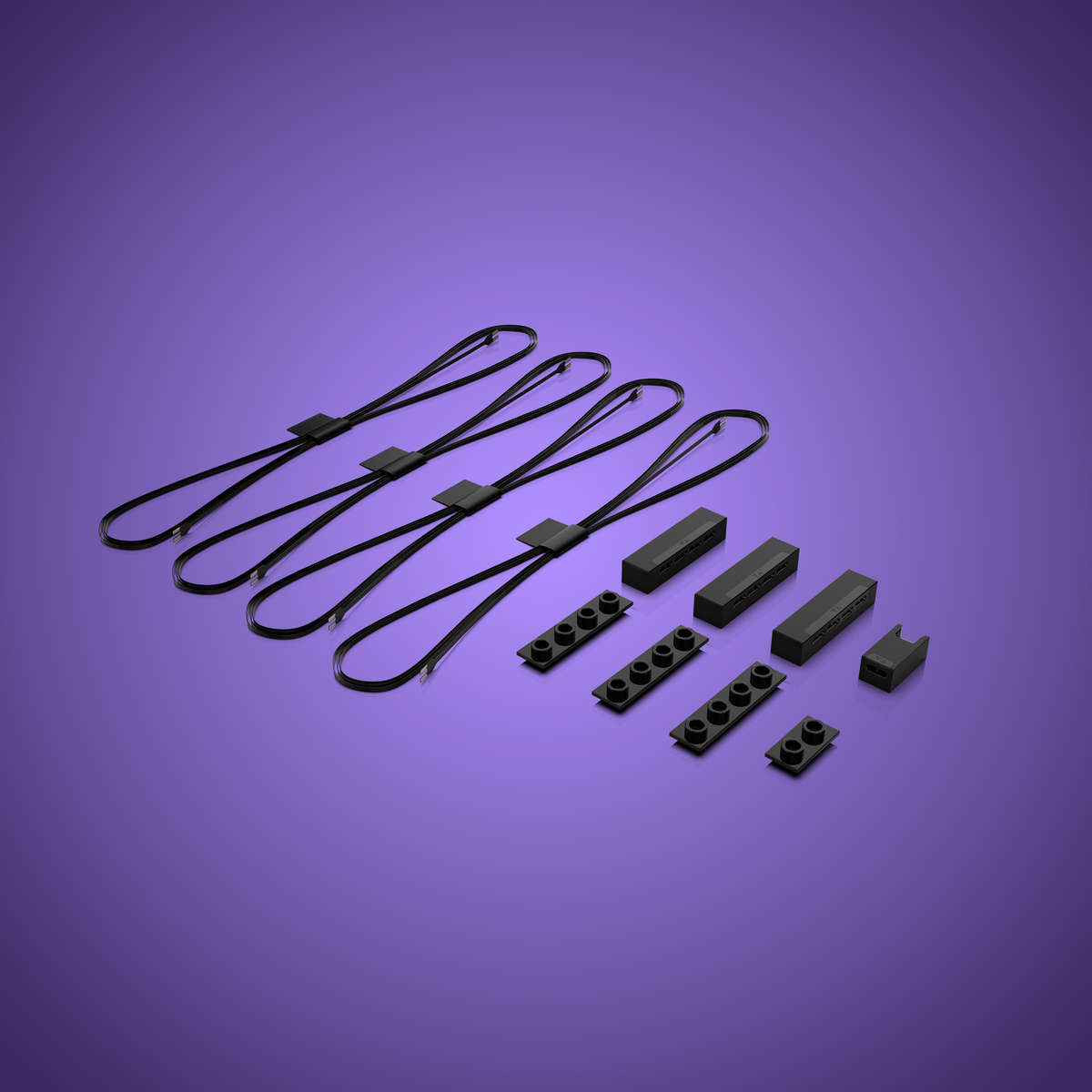 LMB 2.0 Connection Pack