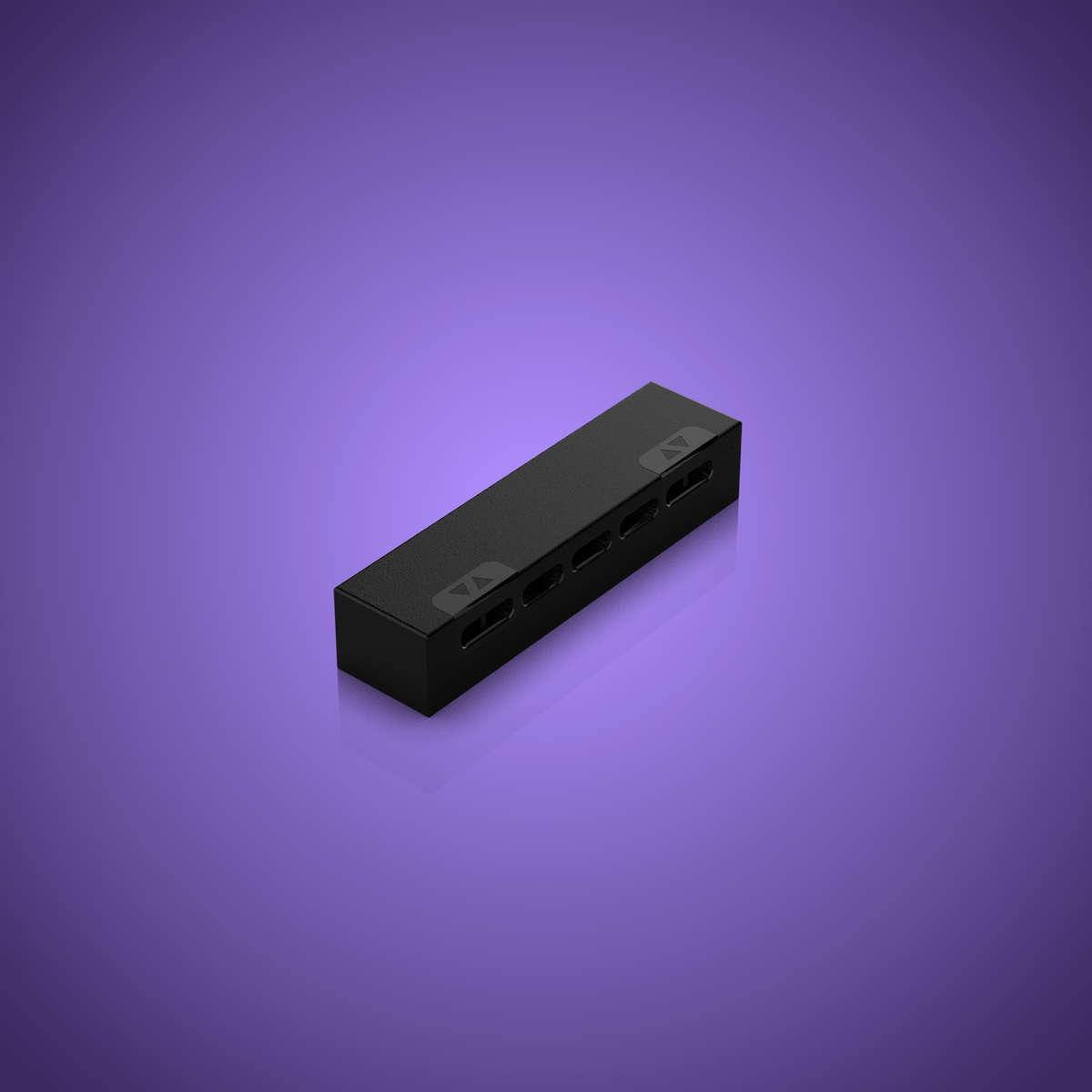 LMB 2.0 Dock 3 (2 Pack)