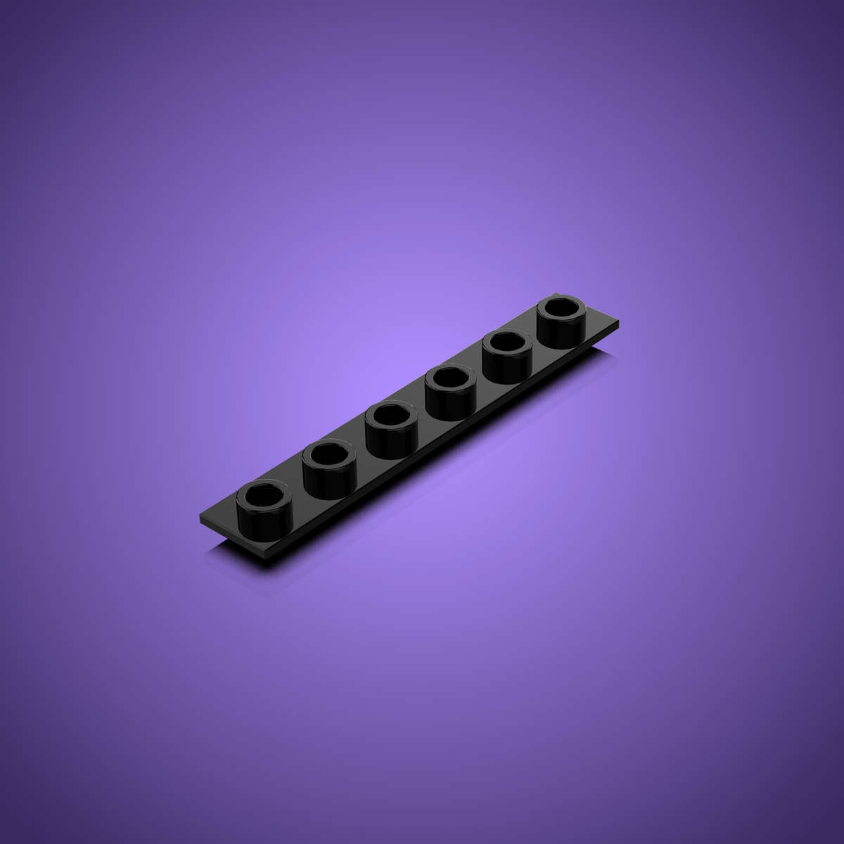 LMB 2.0 Dock 6