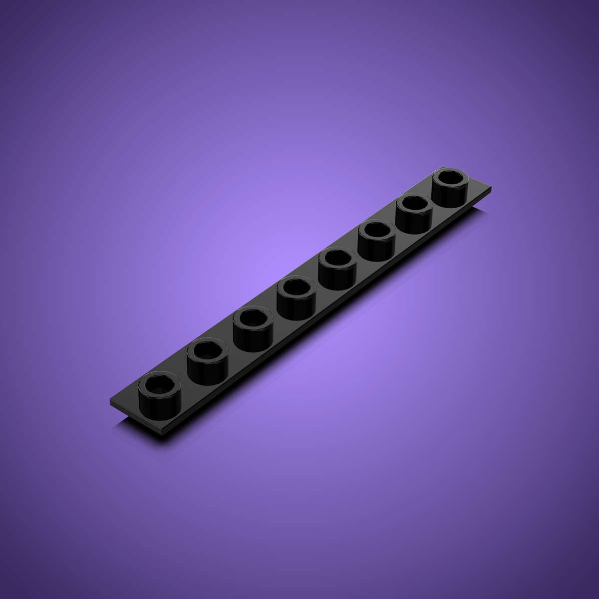 LMB 2.0 Dock 9