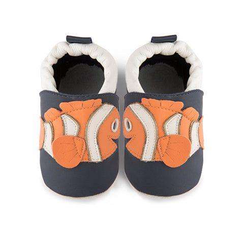 SHOOSHOOS - George