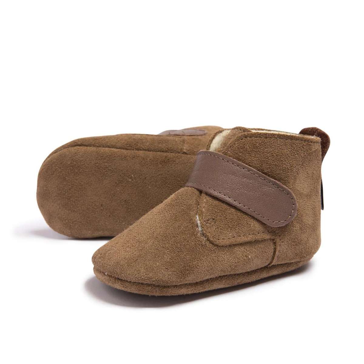 SHOOSHOOS - Malted Barley