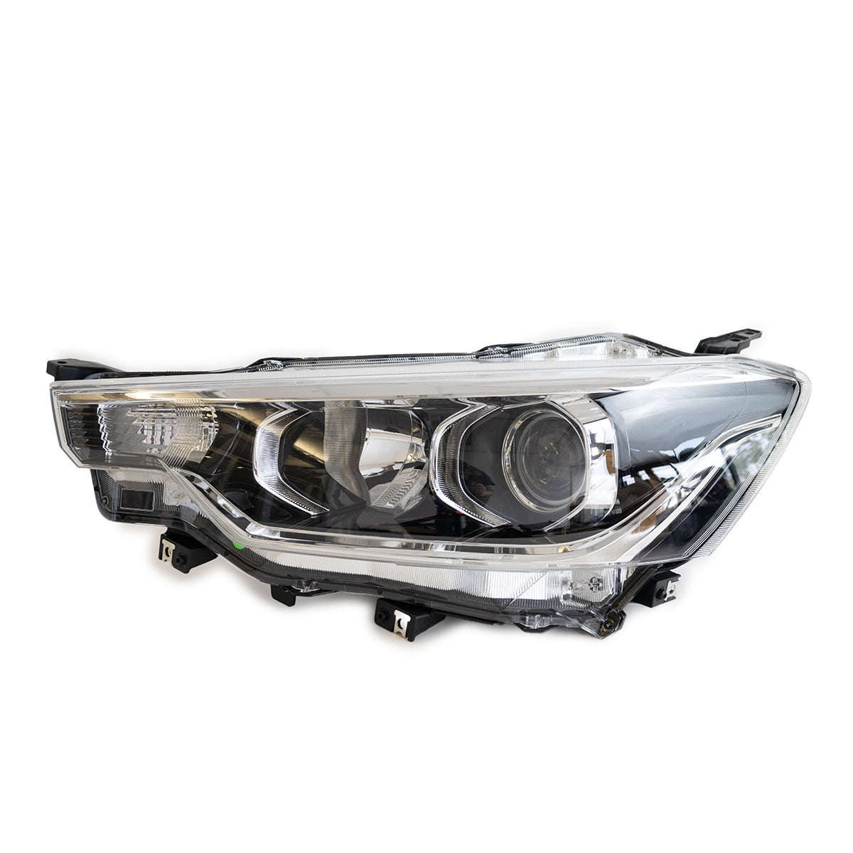 Toyota Rumion Headlights LH
