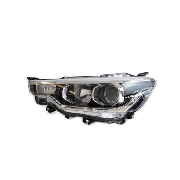 Toyota Rumion Headlights LH