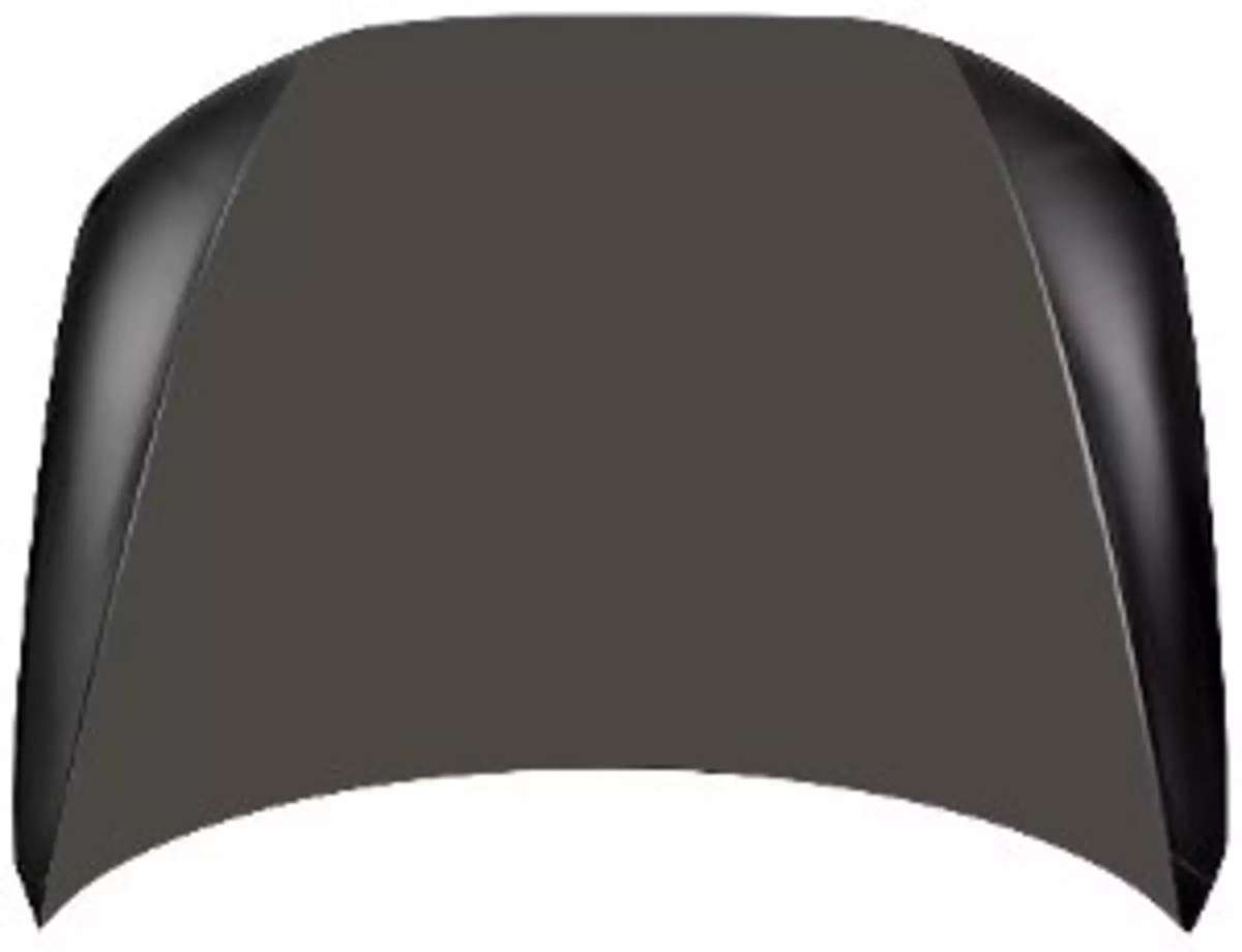 Suzuki S-Presso Bonnet 2019+