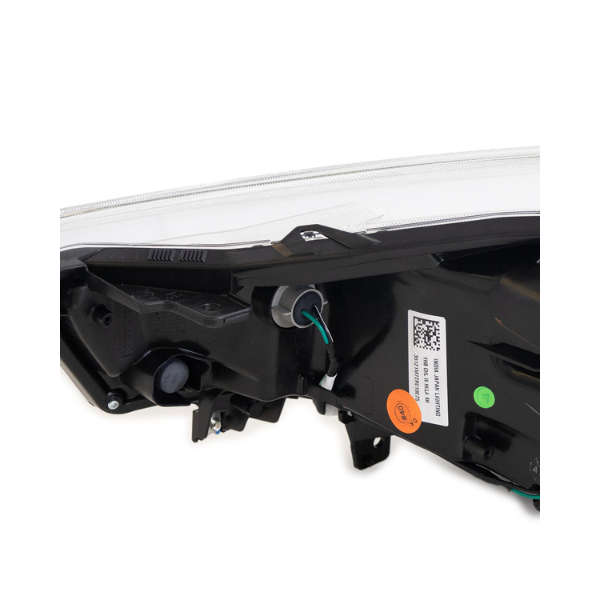 Toyota Rumion Headlights LH