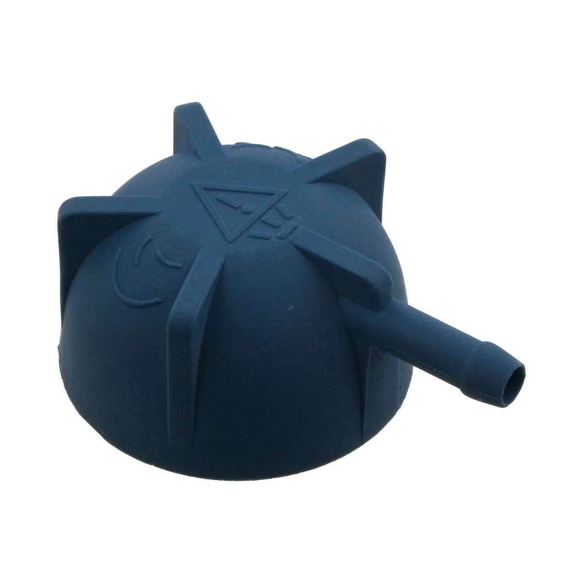 Kombi Radiator Expansion Tank  Cap 1.1/1.2 Bar