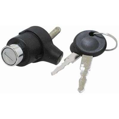 Golf 1 Citi Boot Lock with Keys