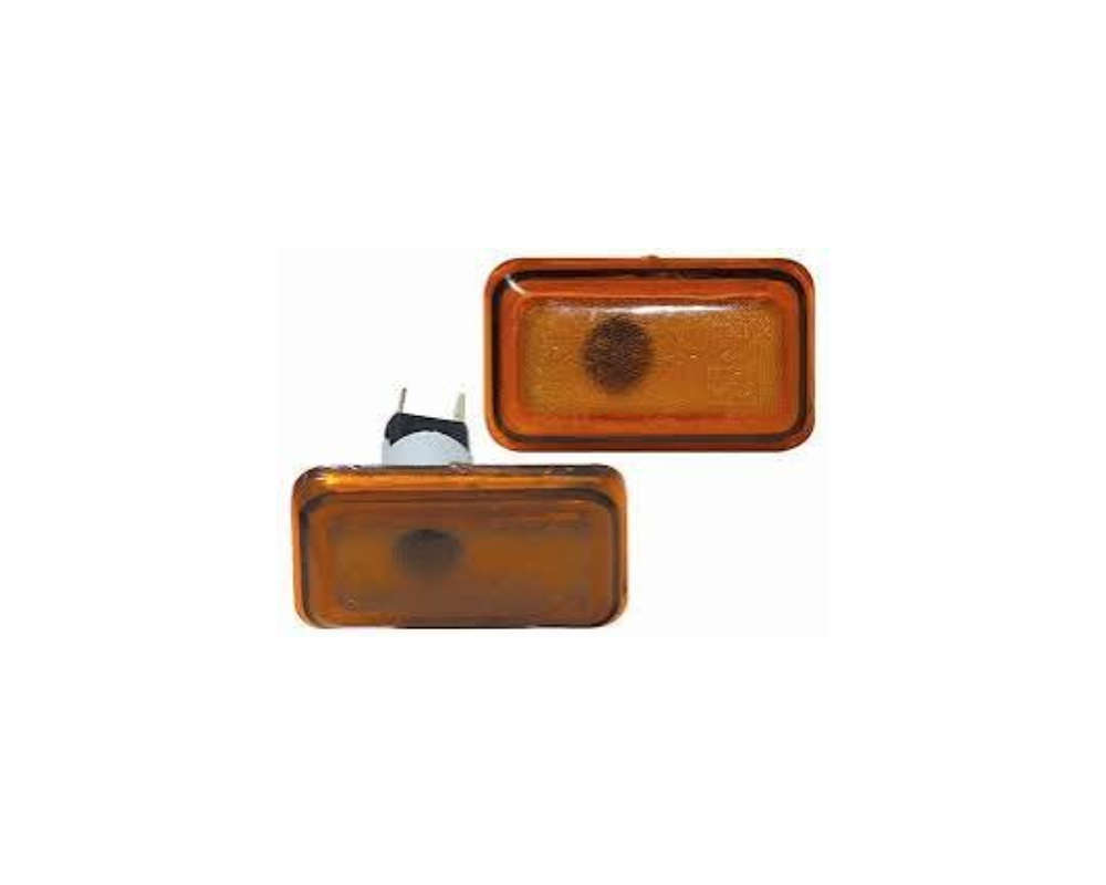 Golf 2 / Jetta 2 Fender Indicator Lamp