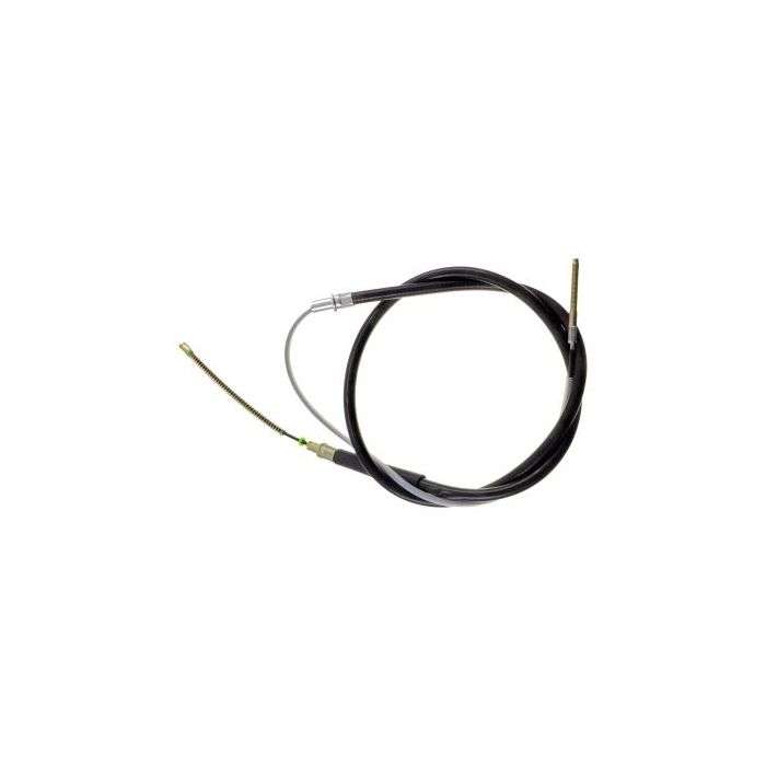 Golf 1 / Jetta 1 / Fox / Citi Golf Cable Hand Brake (Topran)