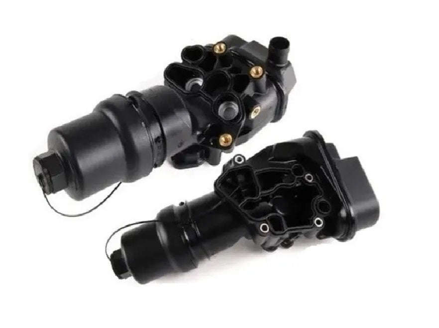 Golf 5 GTI Oil Filter Housing 2004-2008