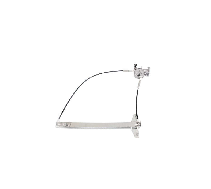 VW Kombi Microbus Electronic Window Winder Mechanism - Left