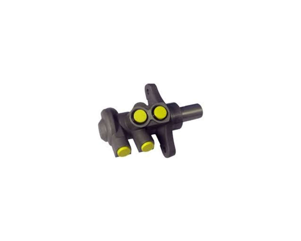 Fiesta 6 1.0/ 1.4/ 1.6 Ti-VCT/  1.5/ 1.6 TDCi Brake Master Cylinder