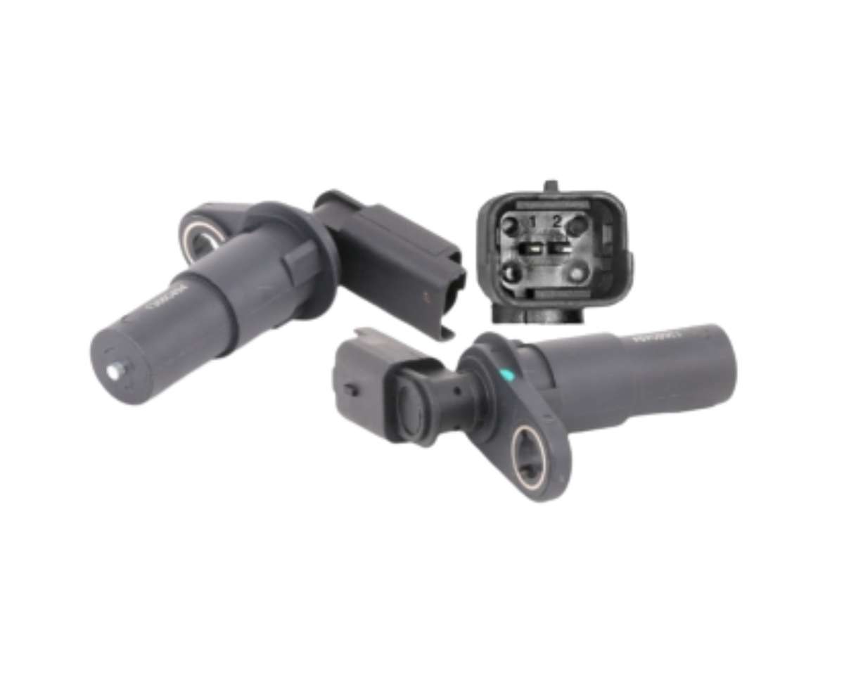 Renault Clio, Megane, Scenic 3, Duster 1 Crankshaft Sensor - 2 Pin 1.4,1.6