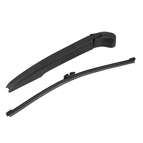 BMW X3 Rear Wiper Arm + Blade