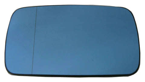 E36 Glass Door Mirror ASPH - Right 1992-1998