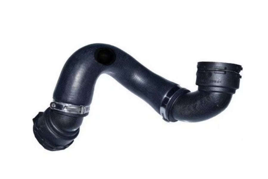E90 / E87 Lower Radiator Hose (N52 / N53 Engine)